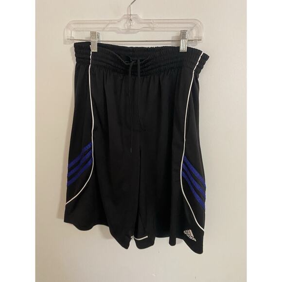 Adidas Men’s Shorts Vintage 23 Size S - Picture 2 of 4